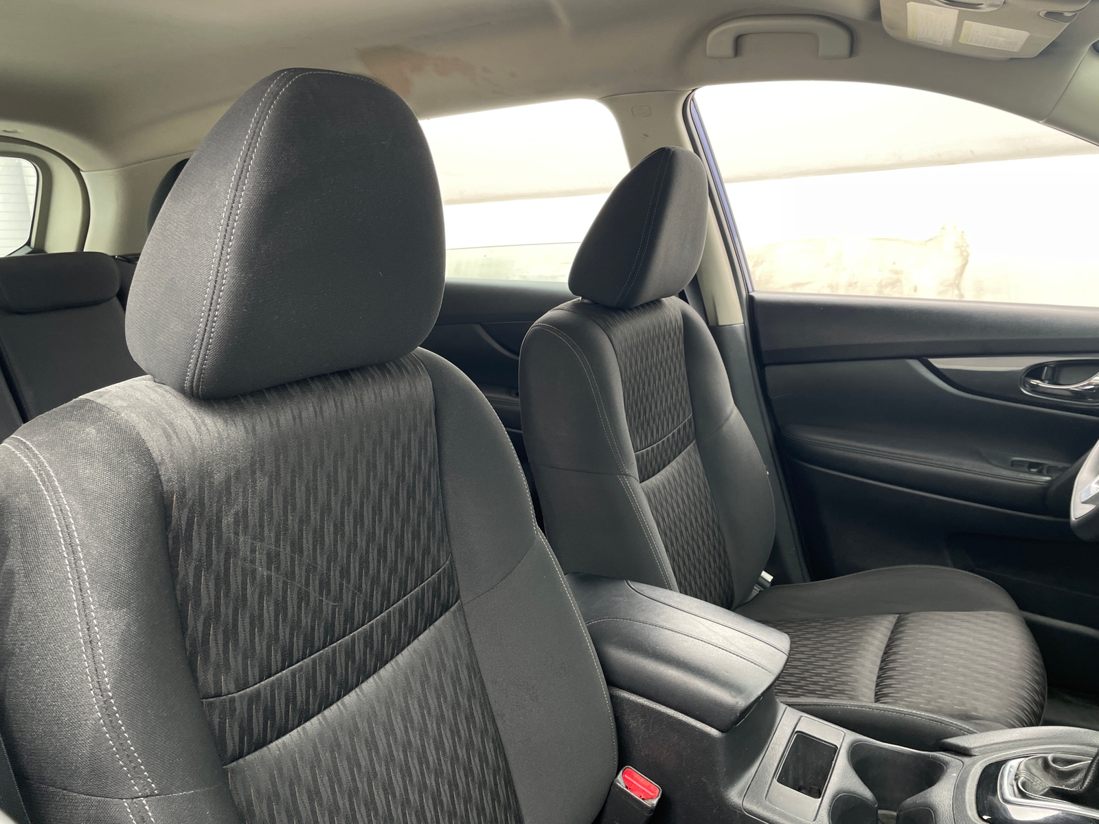 Thumbnail: 2018 Nissan Rogue - 2