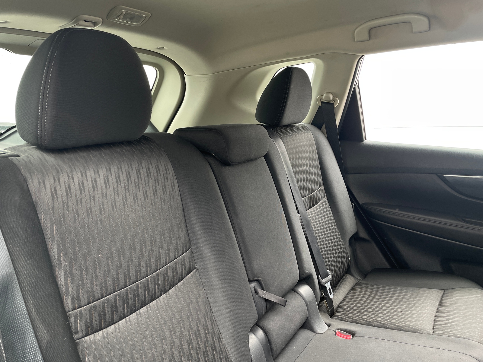 Thumbnail: 2018 Nissan Rogue - 6