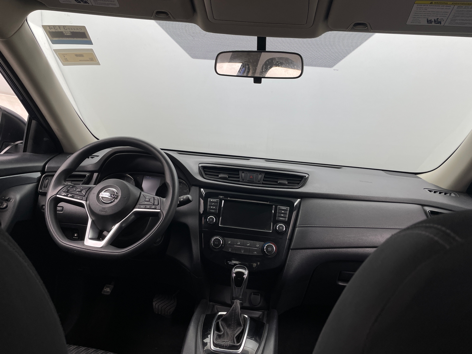 Thumbnail: 2018 Nissan Rogue - 3