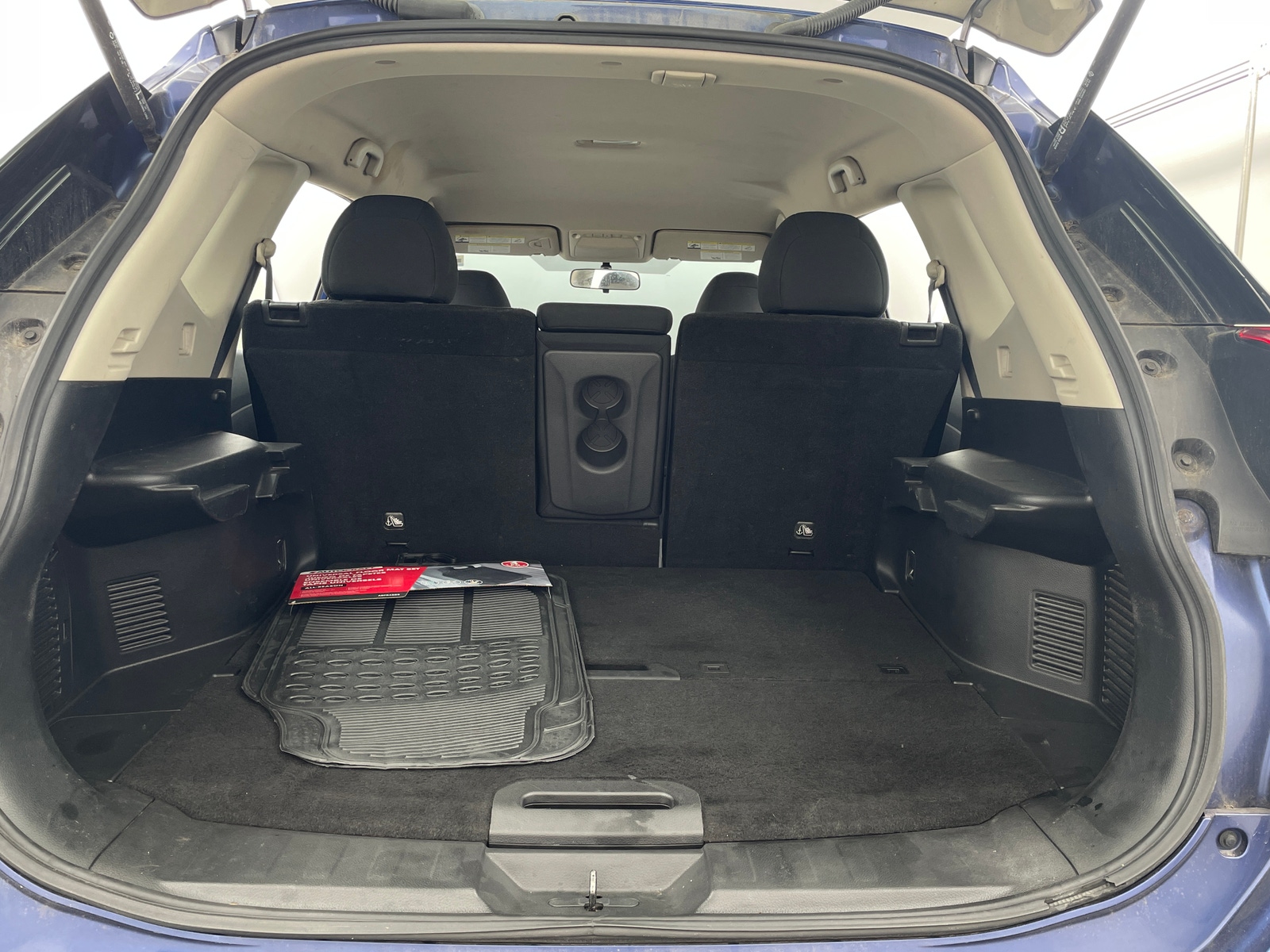 Thumbnail: 2018 Nissan Rogue - 7