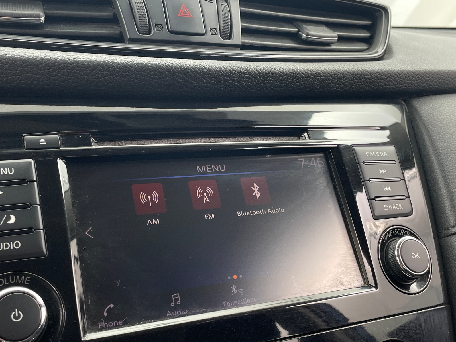 Thumbnail: 2018 Nissan Rogue - 4