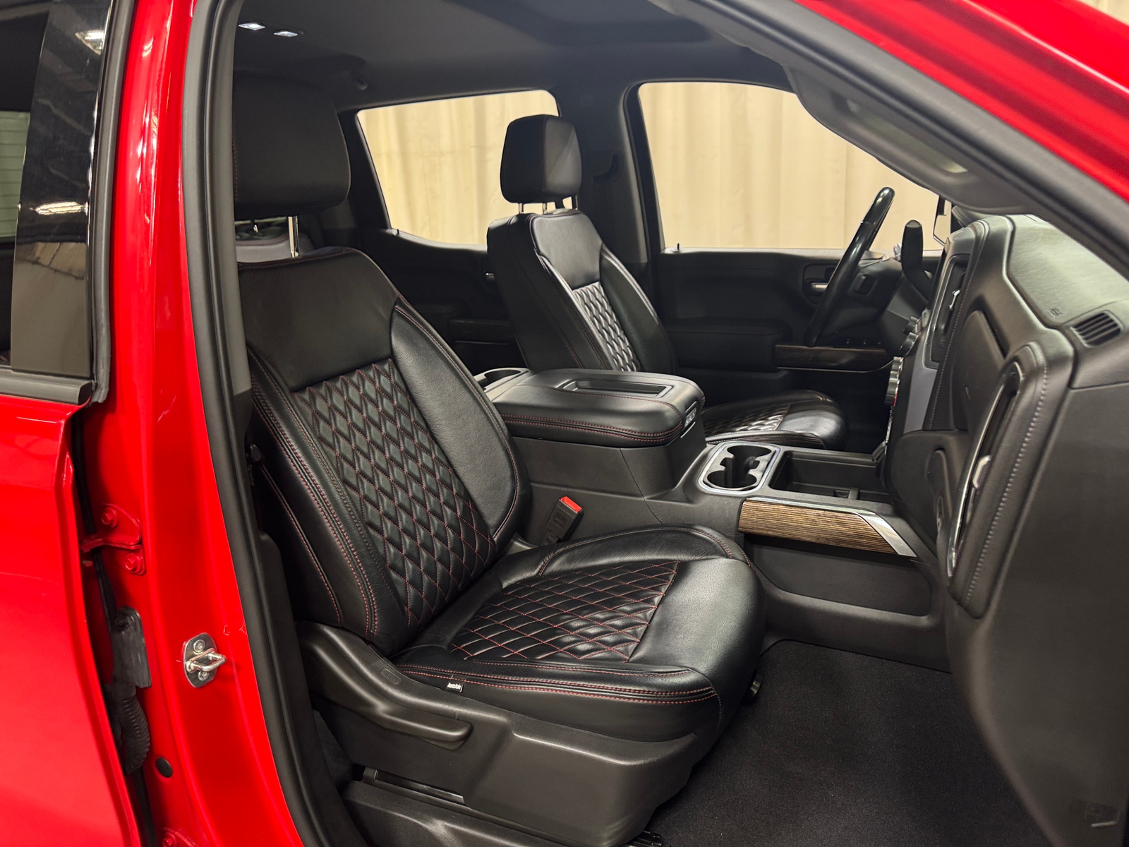 Thumbnail: 2020 GMC Sierra 1500 - 2