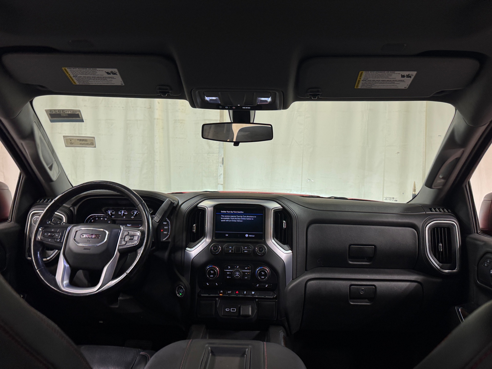 Thumbnail: 2020 GMC Sierra 1500 - 3