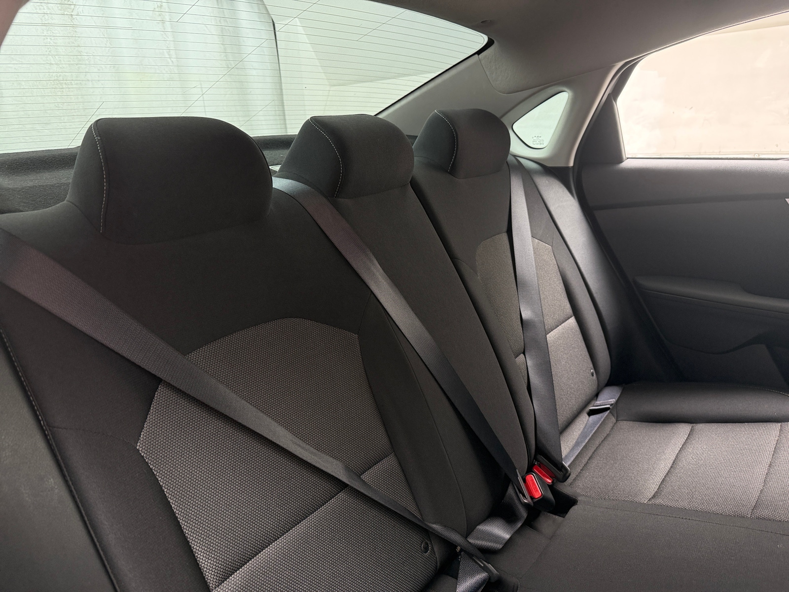 Thumbnail: 2024 Kia Forte - 6