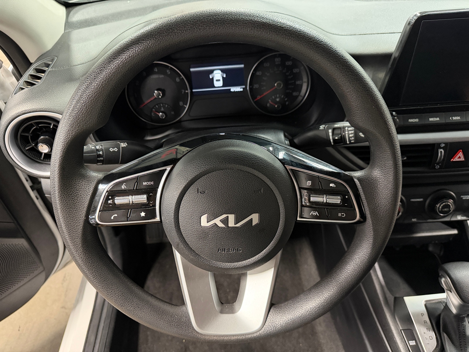 Thumbnail: 2024 Kia Forte - 5
