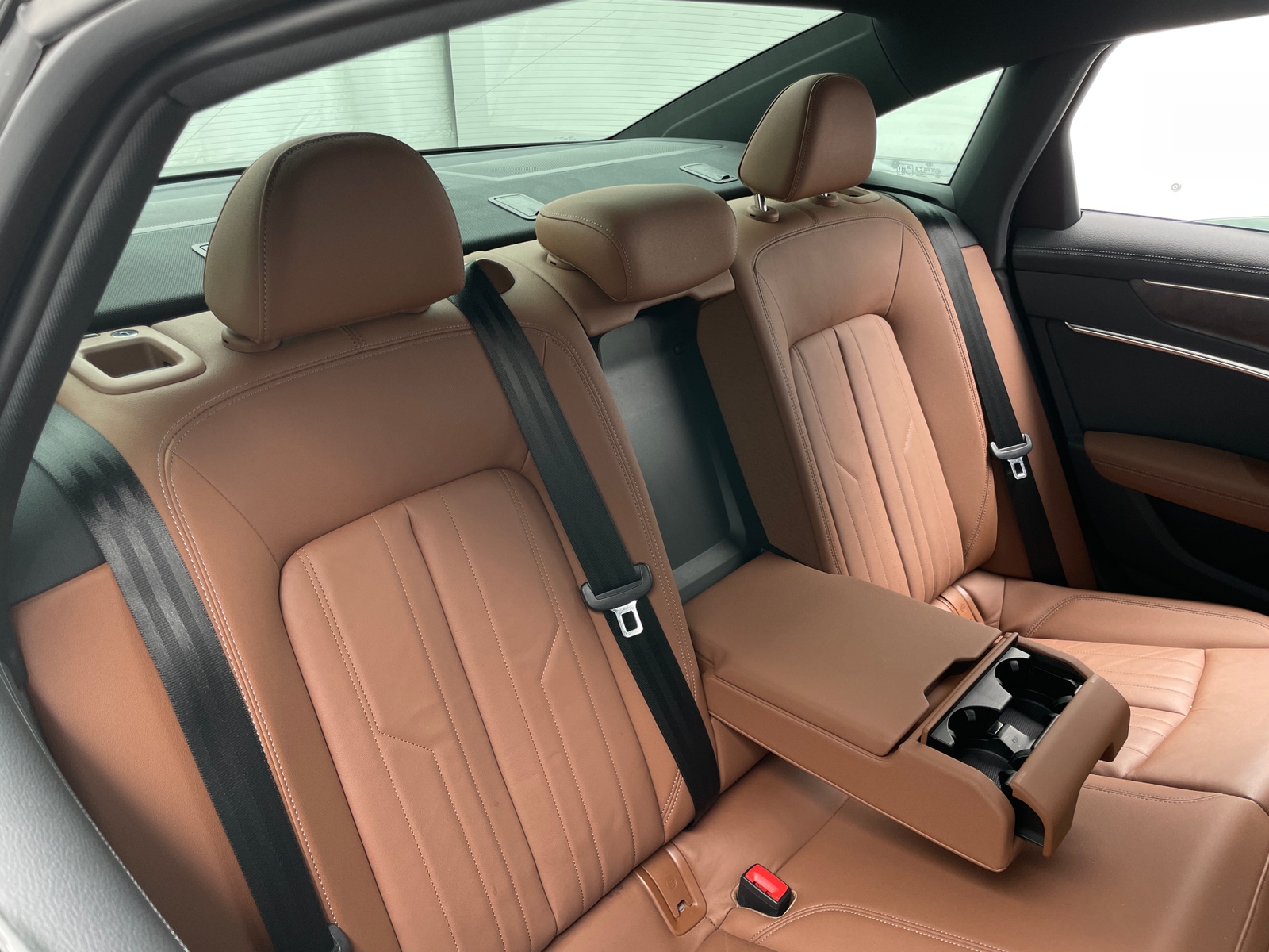 Thumbnail: 2019 Audi A6 - 5