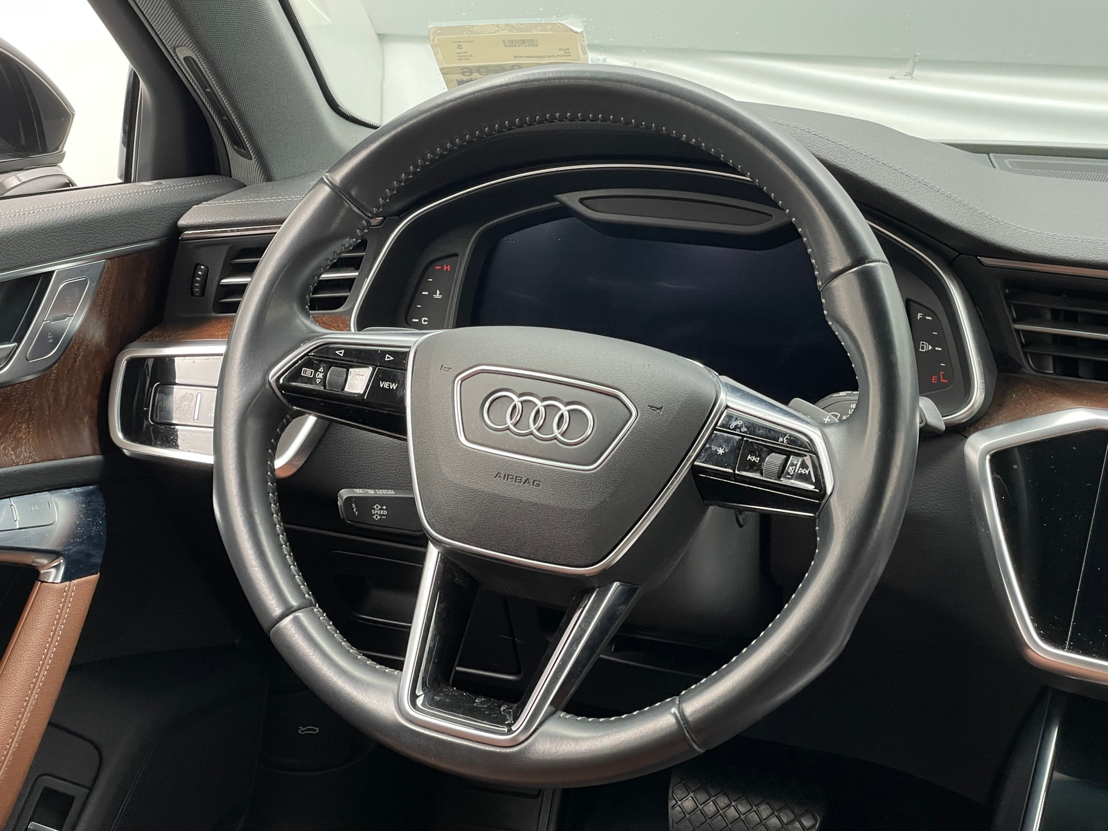 Thumbnail: 2019 Audi A6 - 4