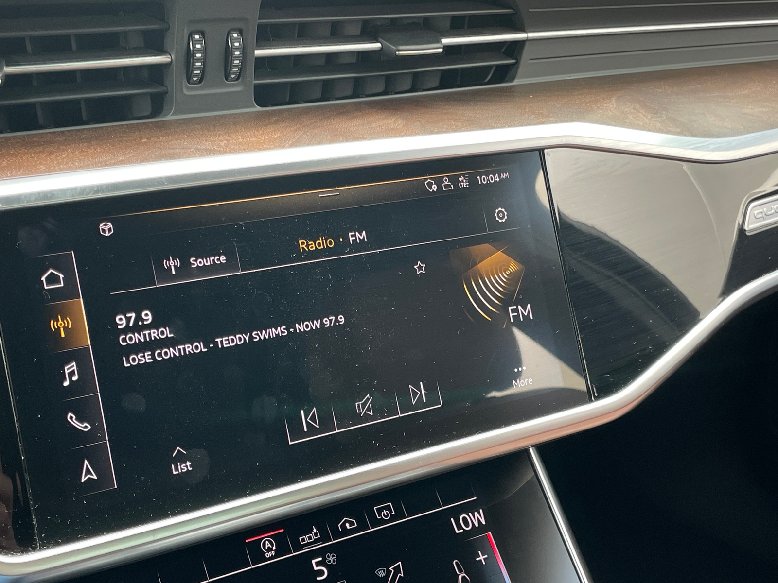 Thumbnail: 2019 Audi A6 - 3