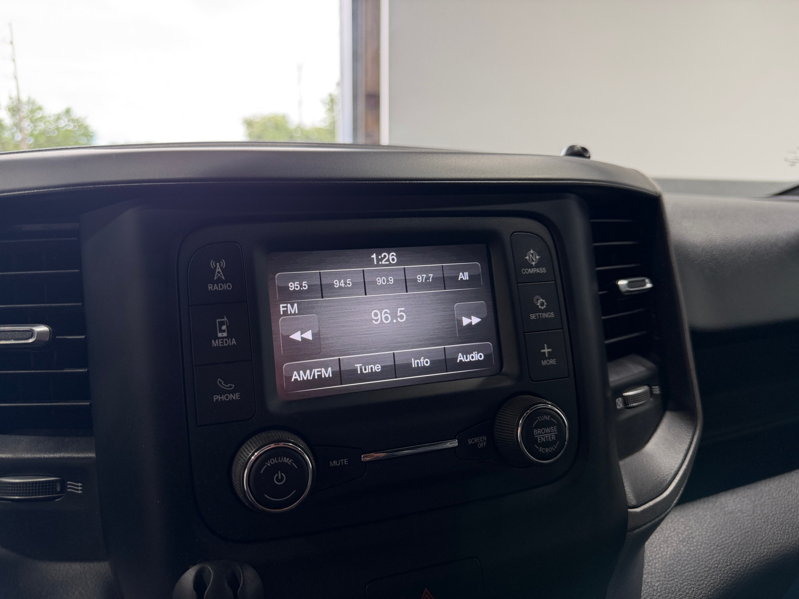 Thumbnail: 2023 RAM 1500 - 3
