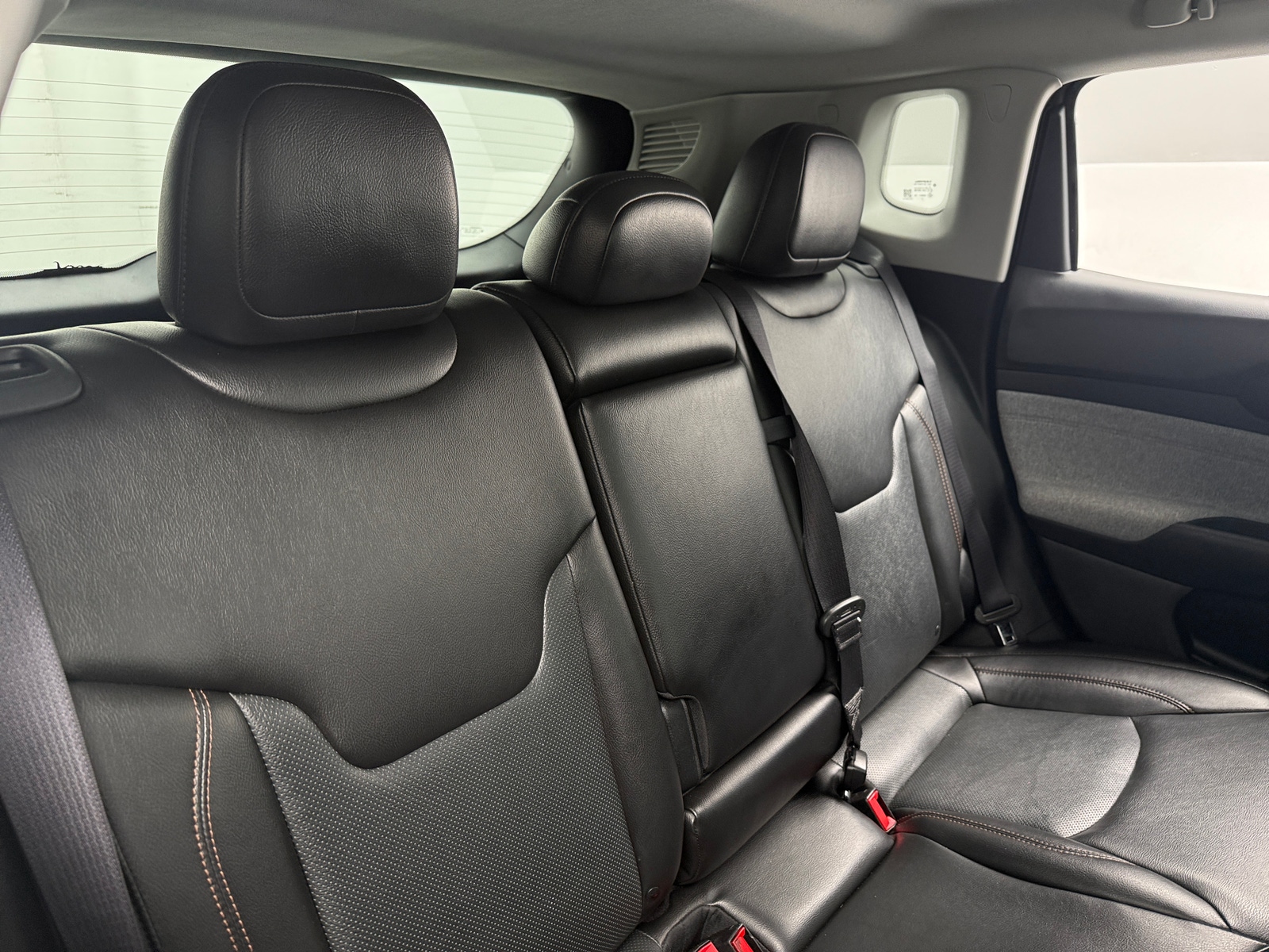 Thumbnail: 2022 Jeep Compass - 5