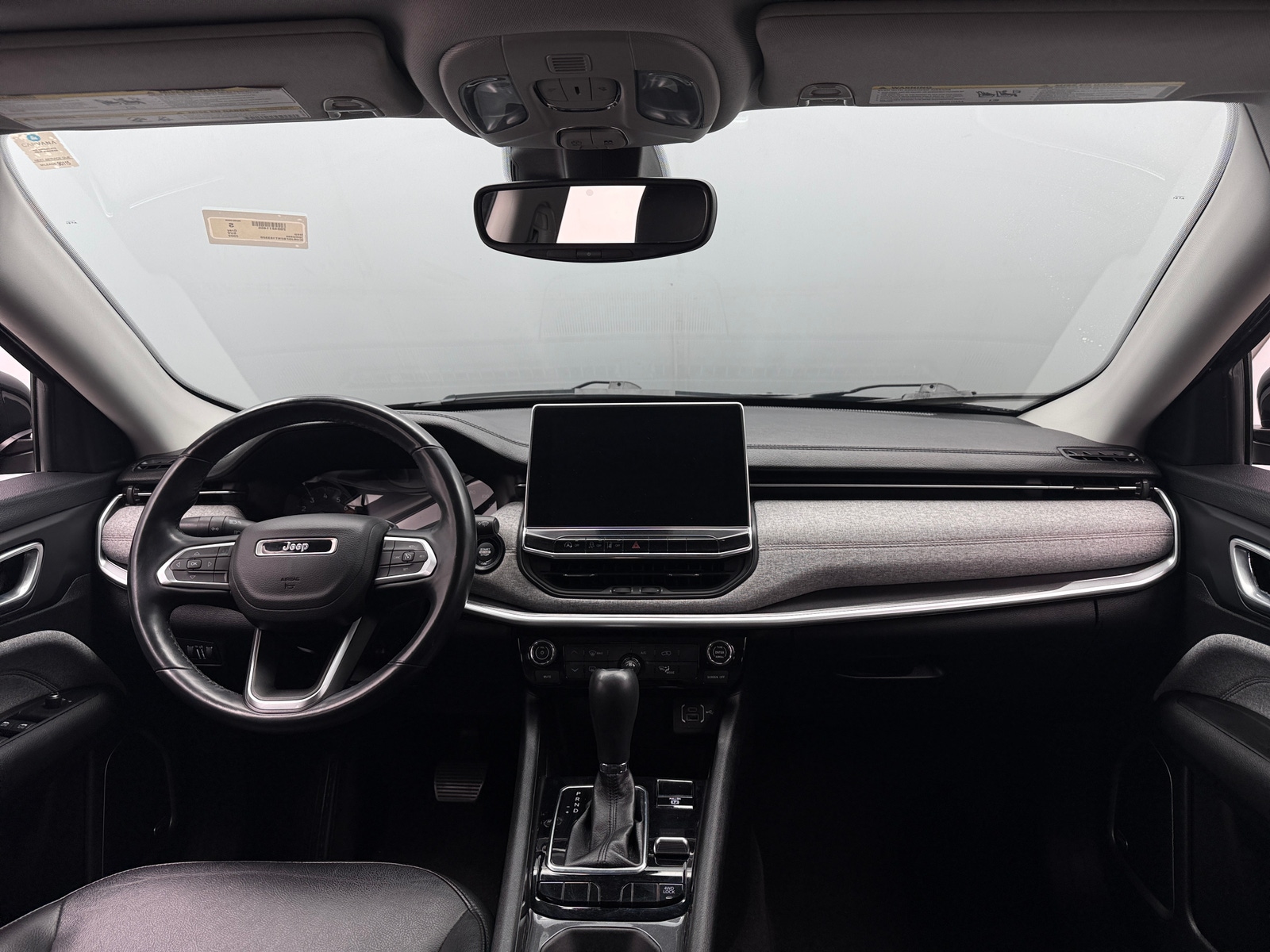Thumbnail: 2022 Jeep Compass - 2