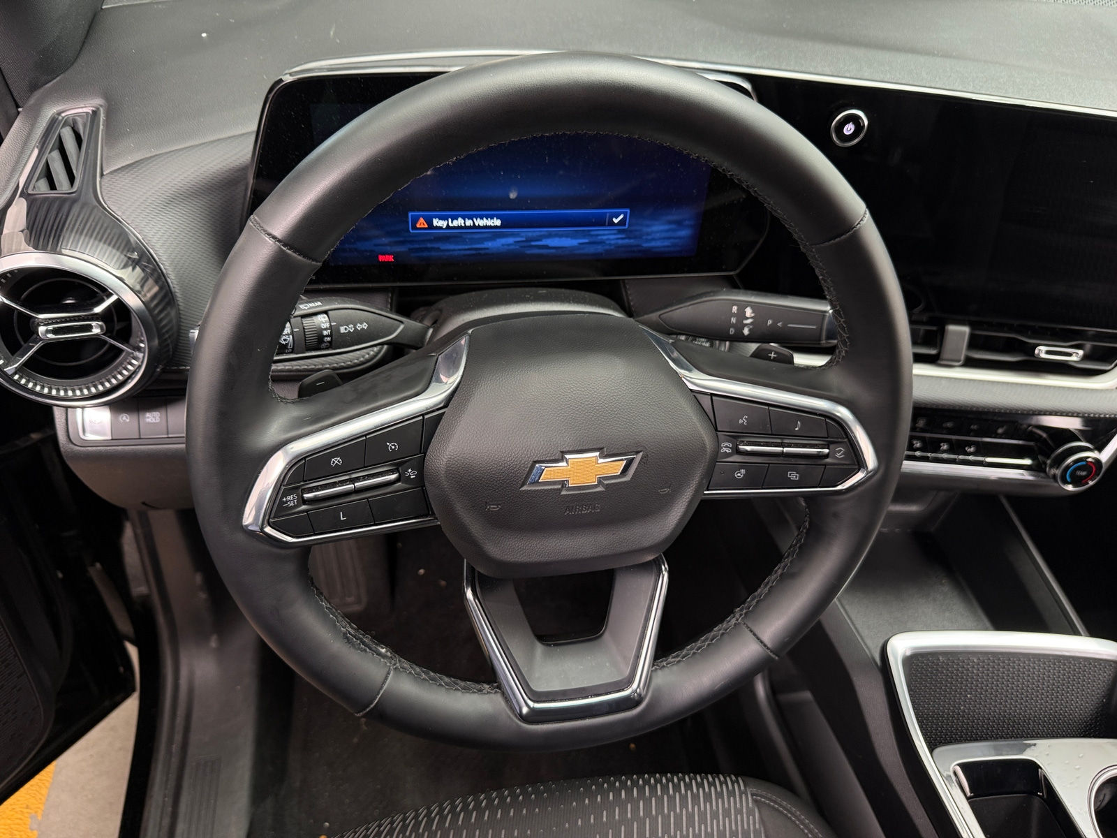Thumbnail: 2025 Chevrolet Equinox - 5