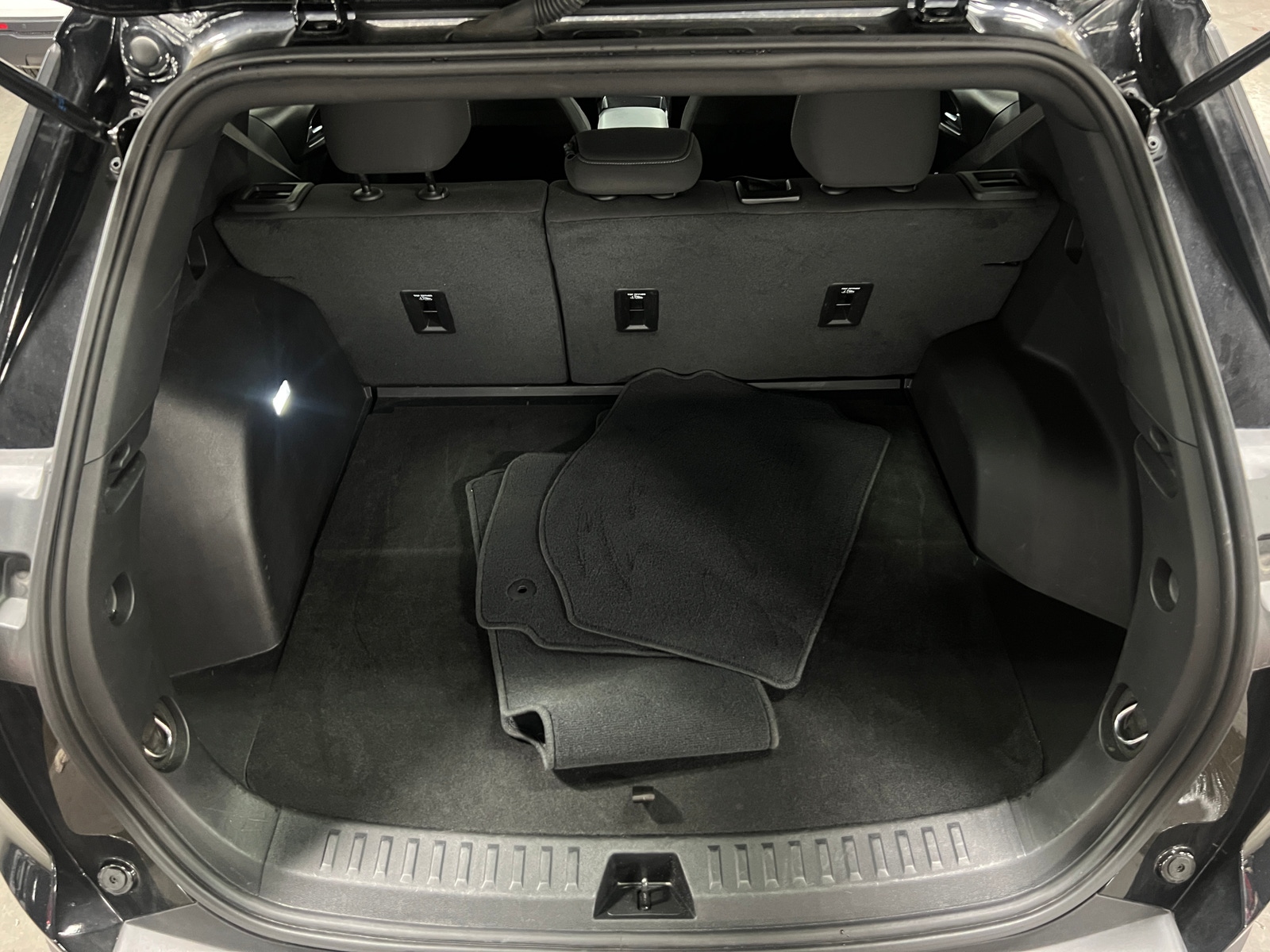 Thumbnail: 2025 Chevrolet Equinox - 7