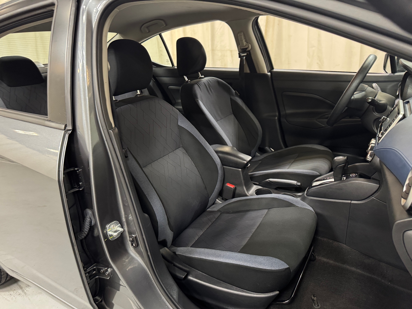 Thumbnail: 2025 Nissan Versa - 2