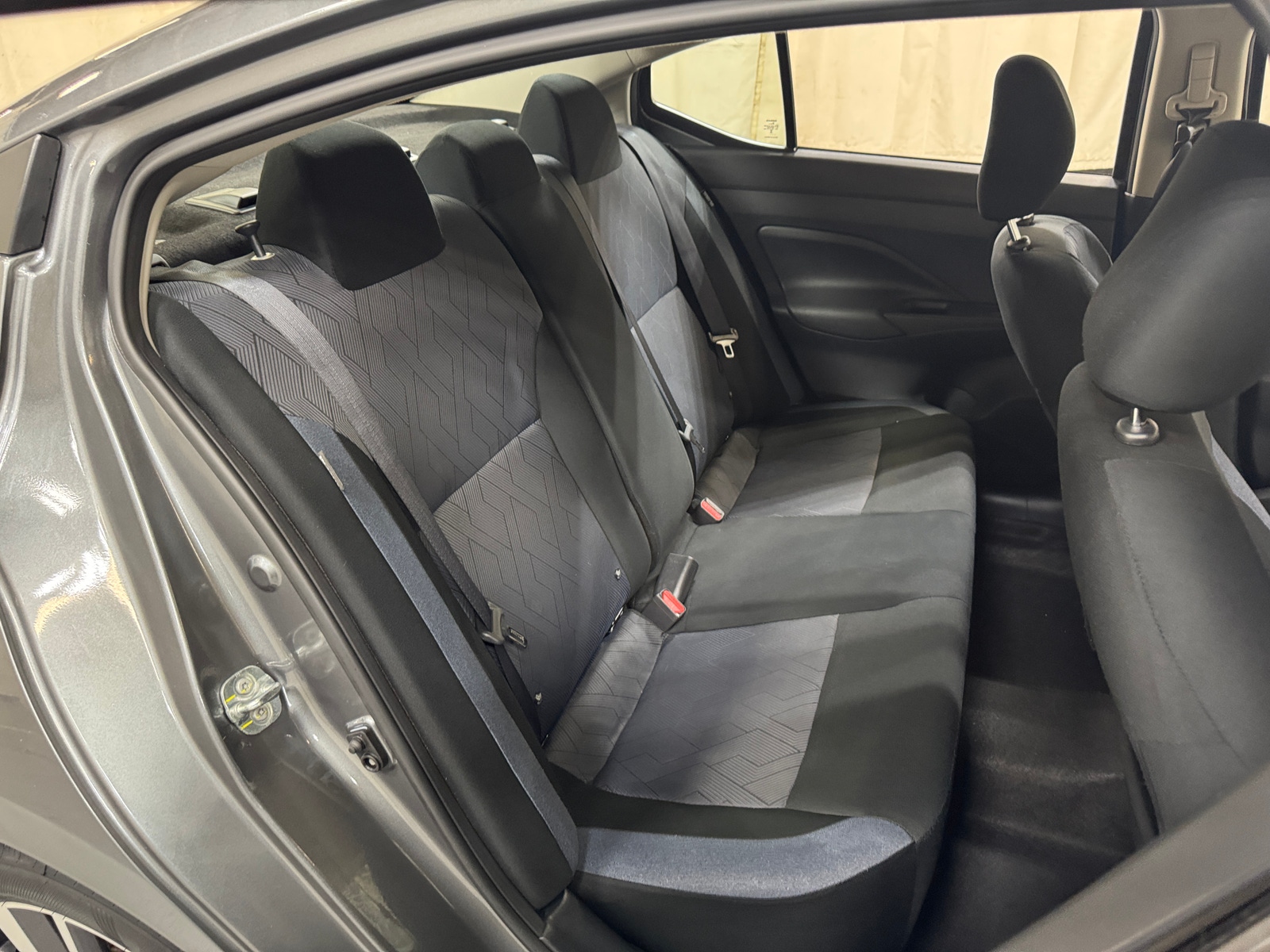 Thumbnail: 2025 Nissan Versa - 6