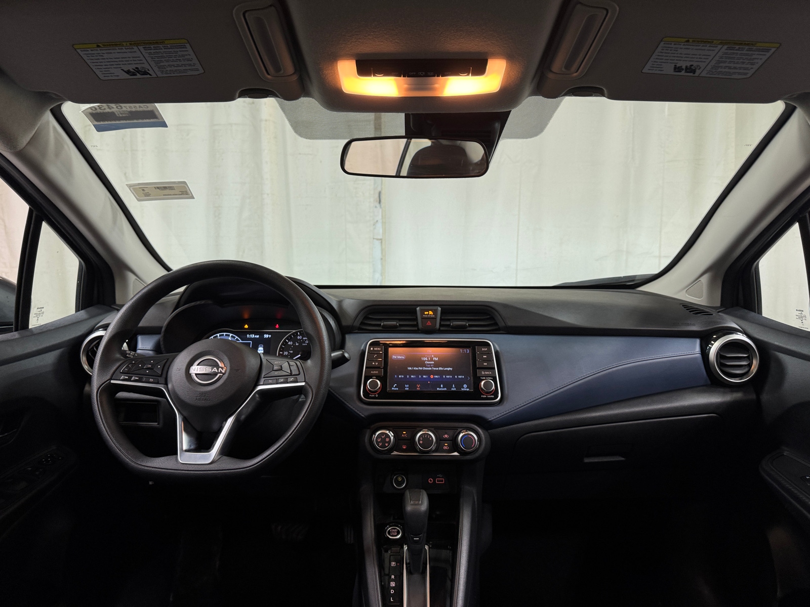 Thumbnail: 2025 Nissan Versa - 3