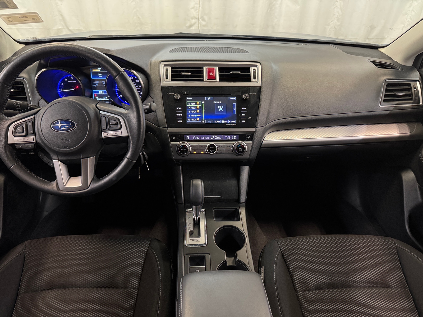 Thumbnail: 2017 Subaru Outback - 3