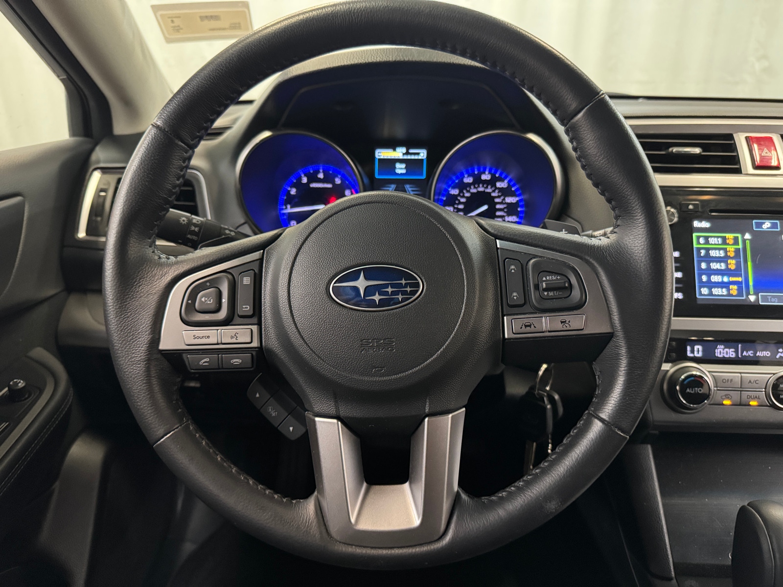 Thumbnail: 2017 Subaru Outback - 5