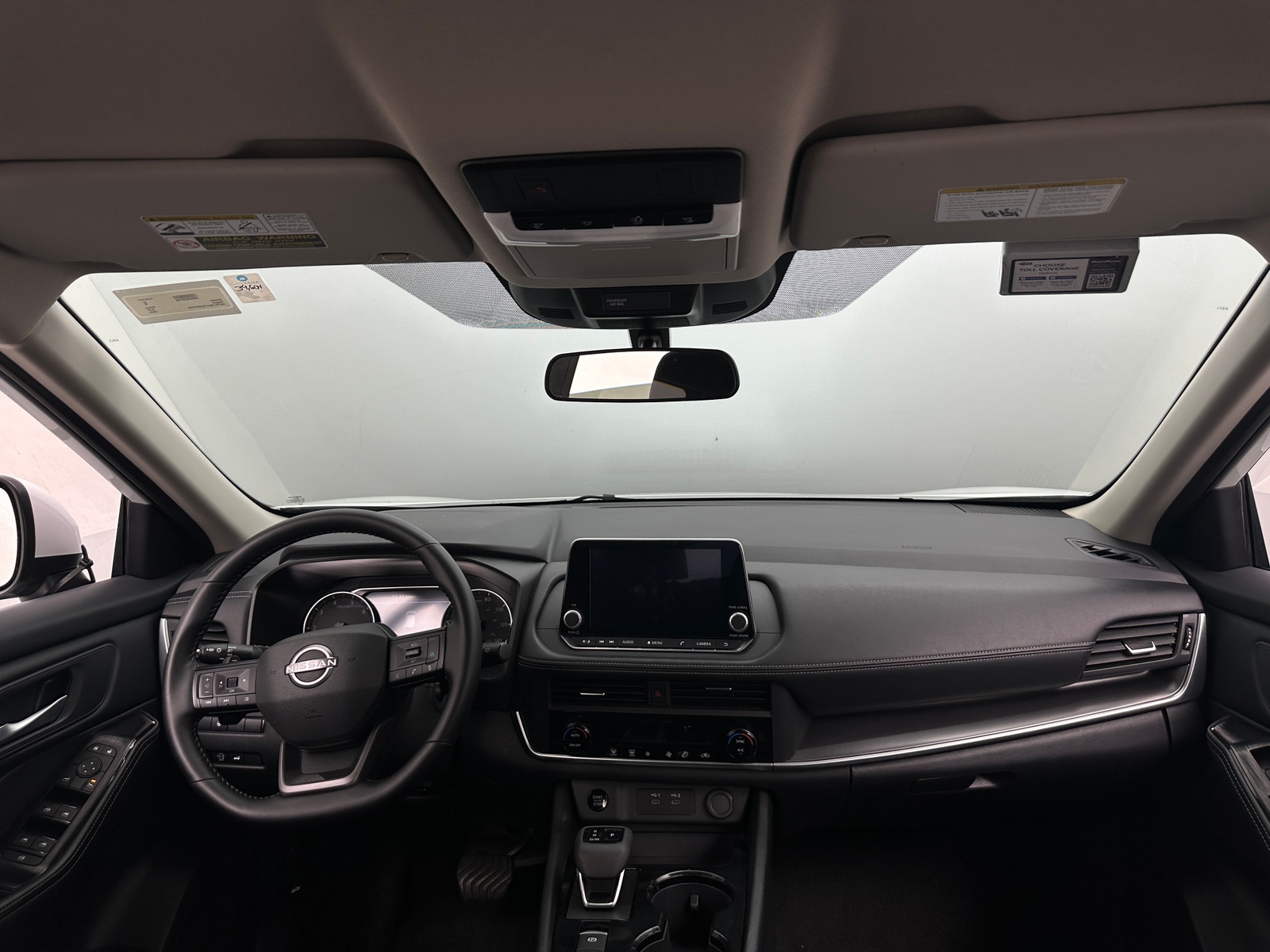 Thumbnail: 2025 Nissan Rogue - 3
