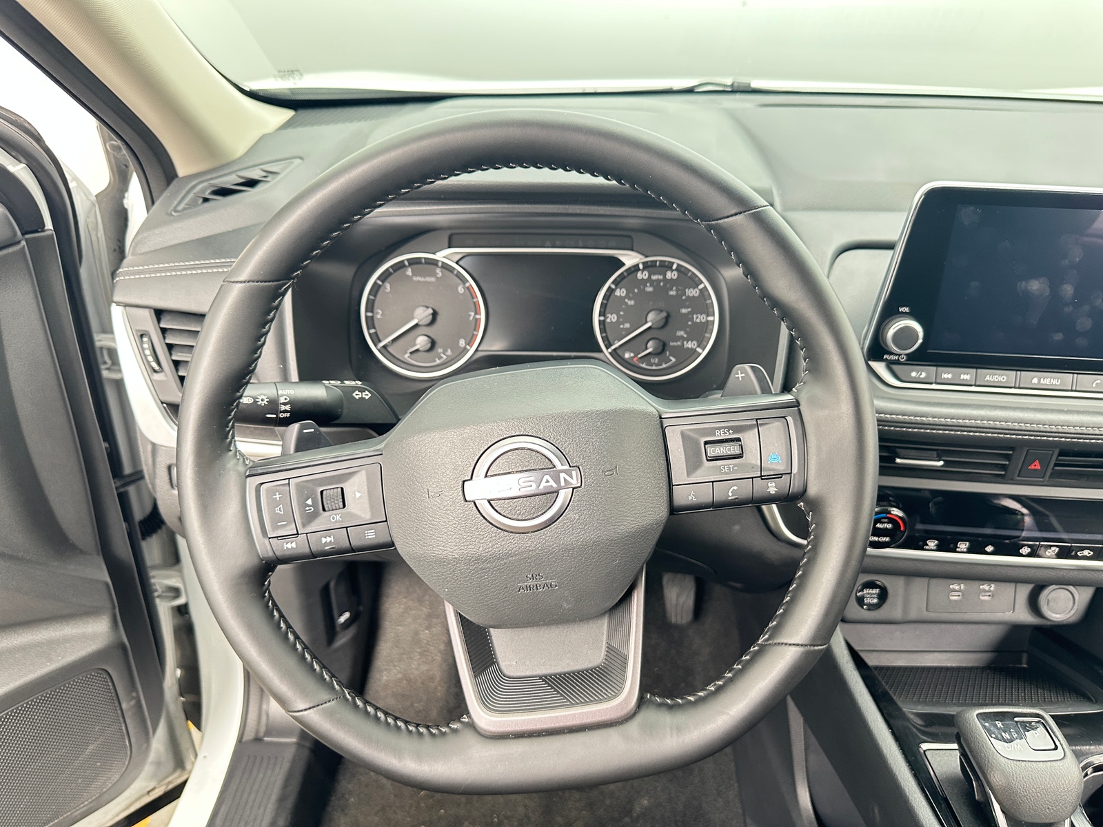 Thumbnail: 2025 Nissan Rogue - 5
