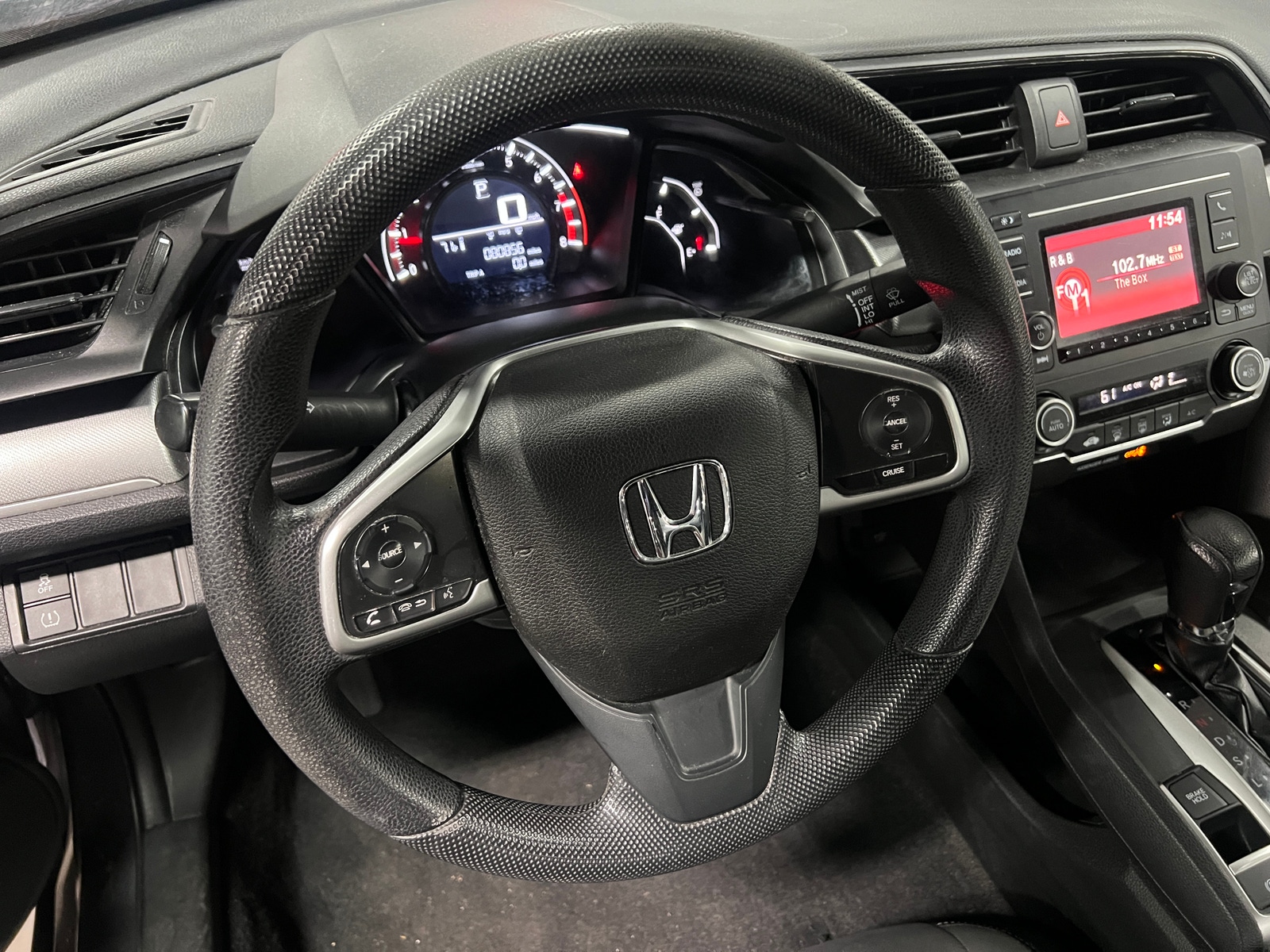 Thumbnail: 2018 Honda Civic - 4