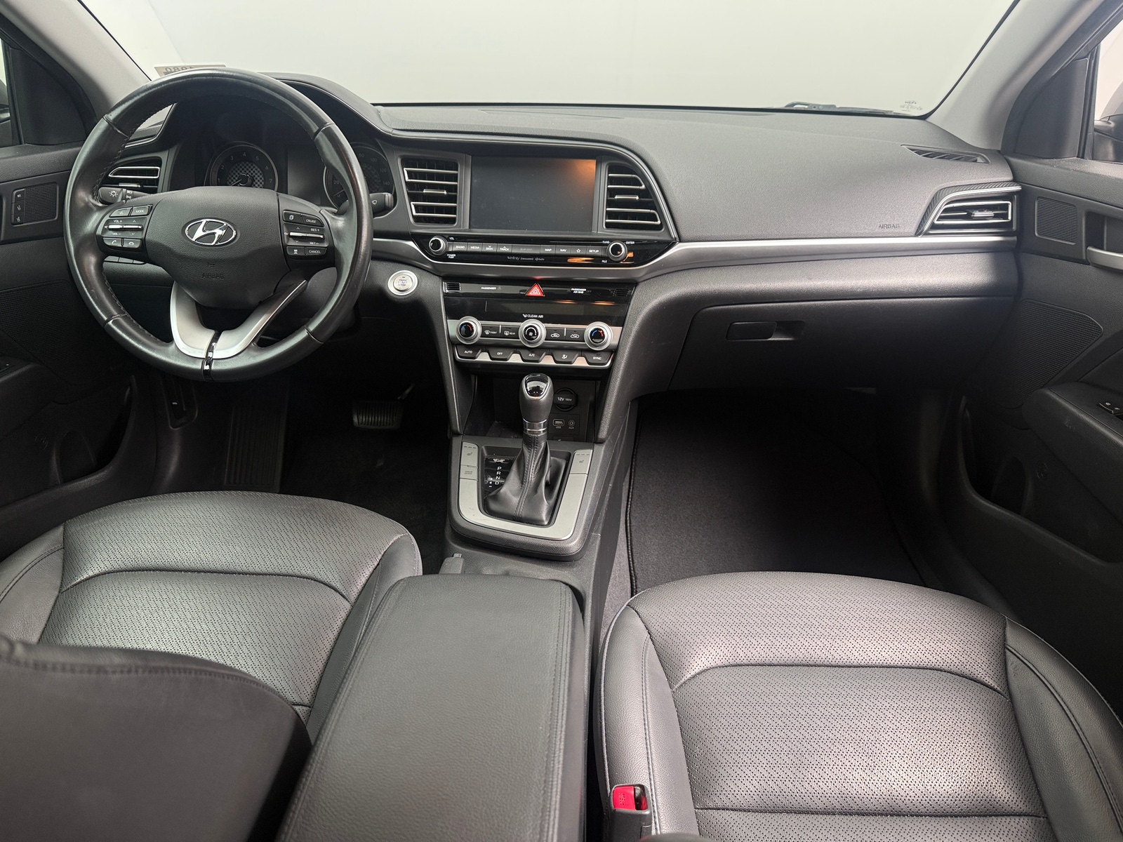 Thumbnail: 2020 Hyundai Elantra - 2