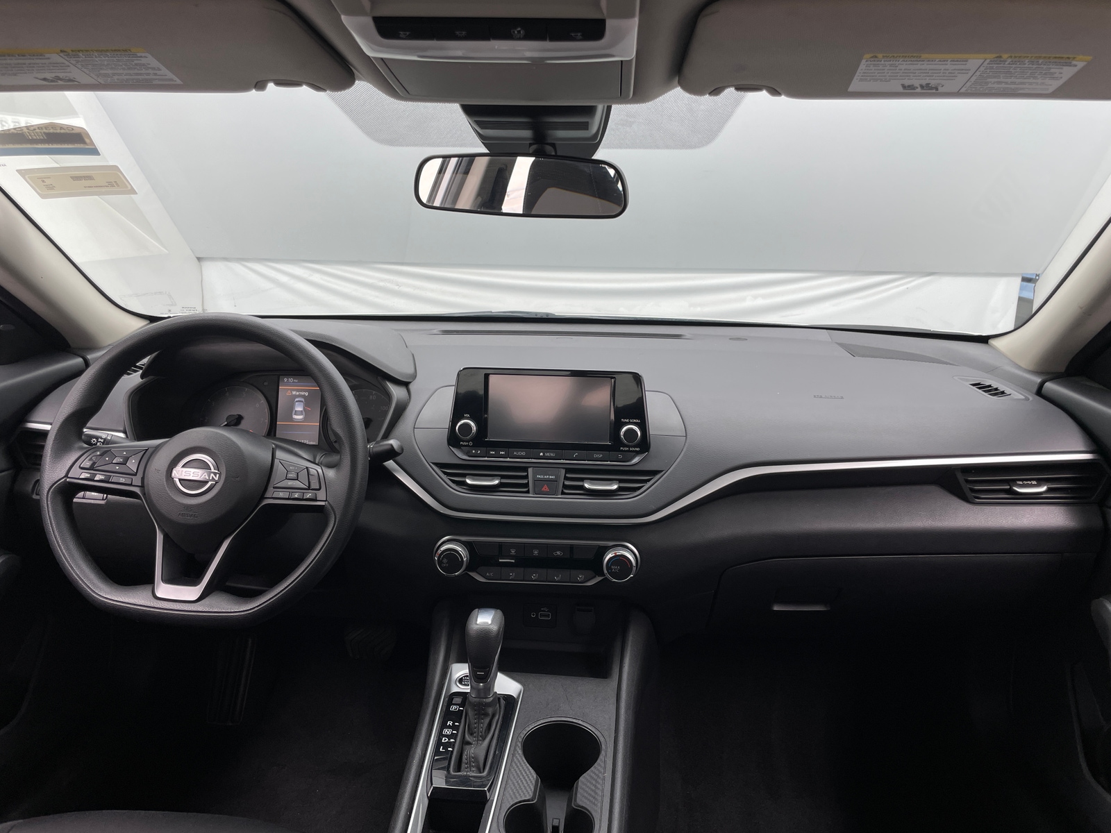 Thumbnail: 2024 Nissan Altima - 3