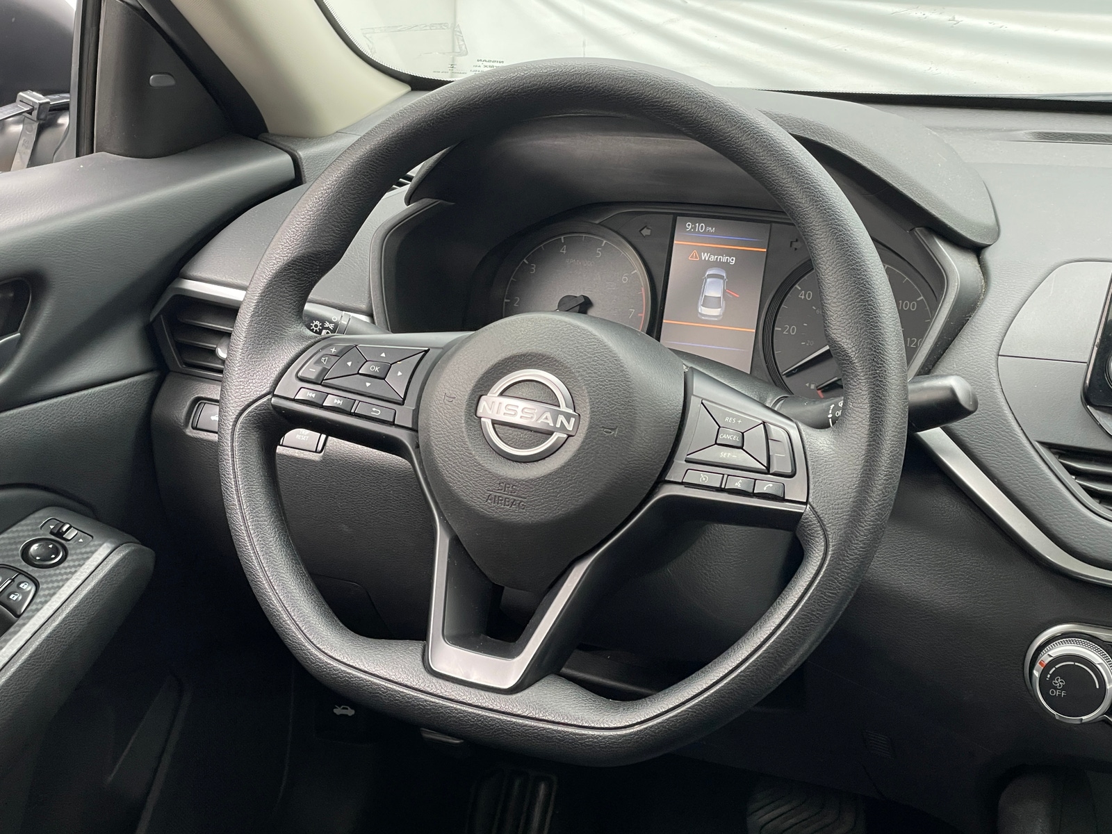 Thumbnail: 2024 Nissan Altima - 5