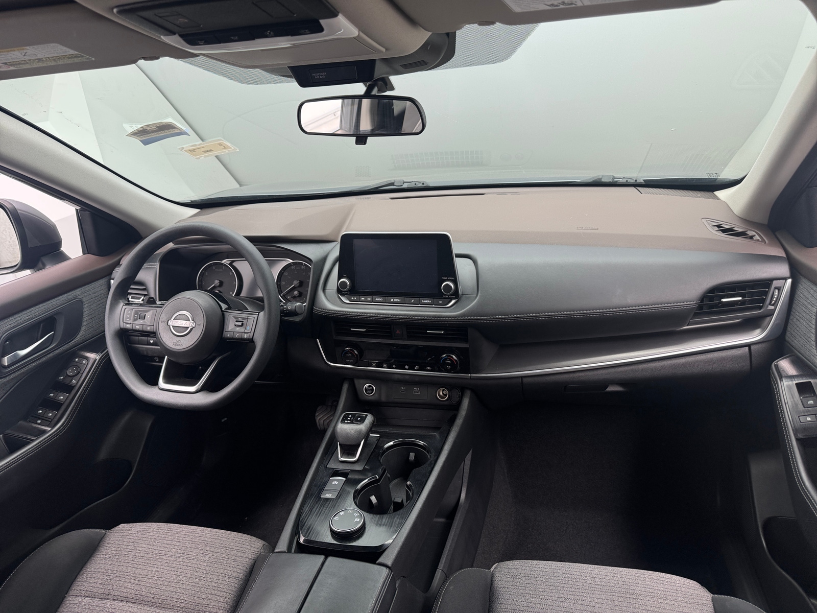 Thumbnail: 2023 Nissan Rogue - 3