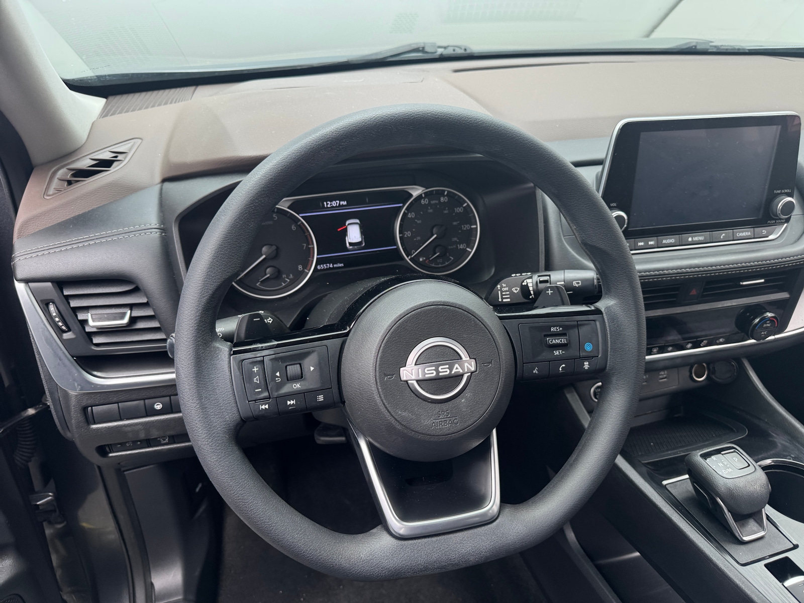 Thumbnail: 2023 Nissan Rogue - 5