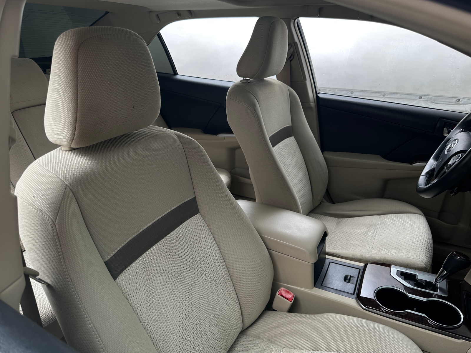 Thumbnail: 2014 Toyota Camry - 2