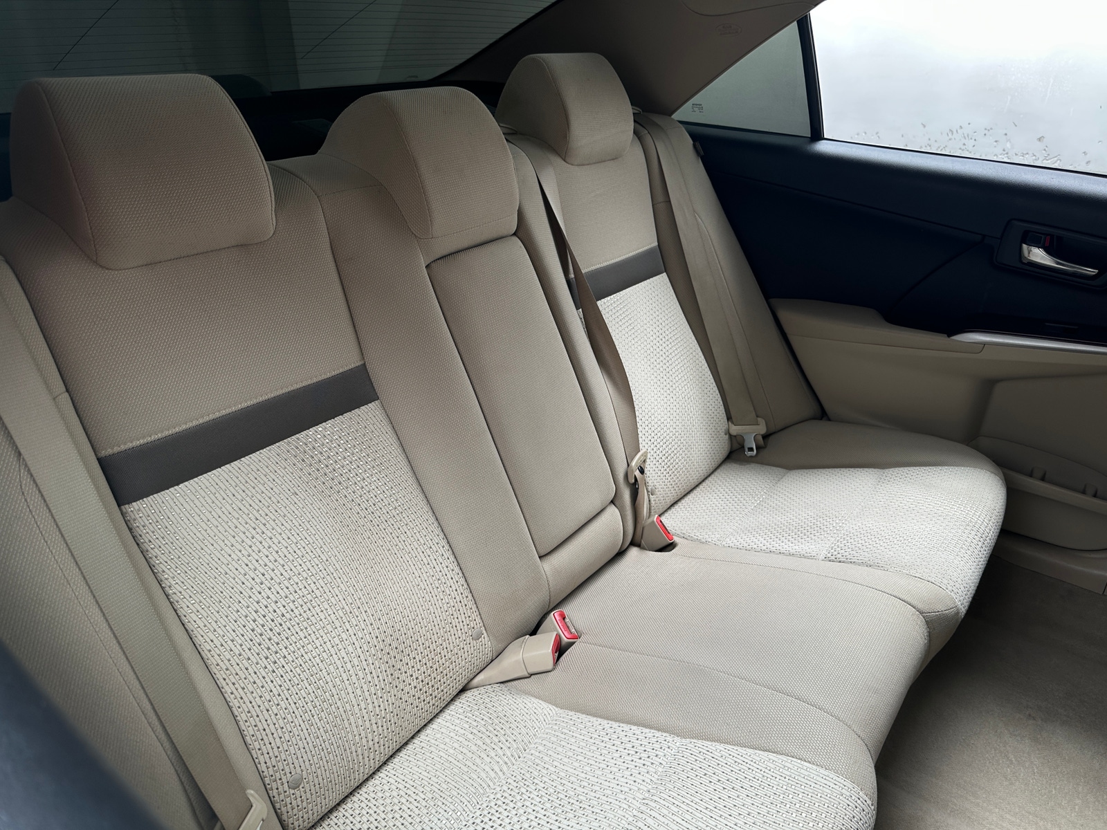 Thumbnail: 2014 Toyota Camry - 6