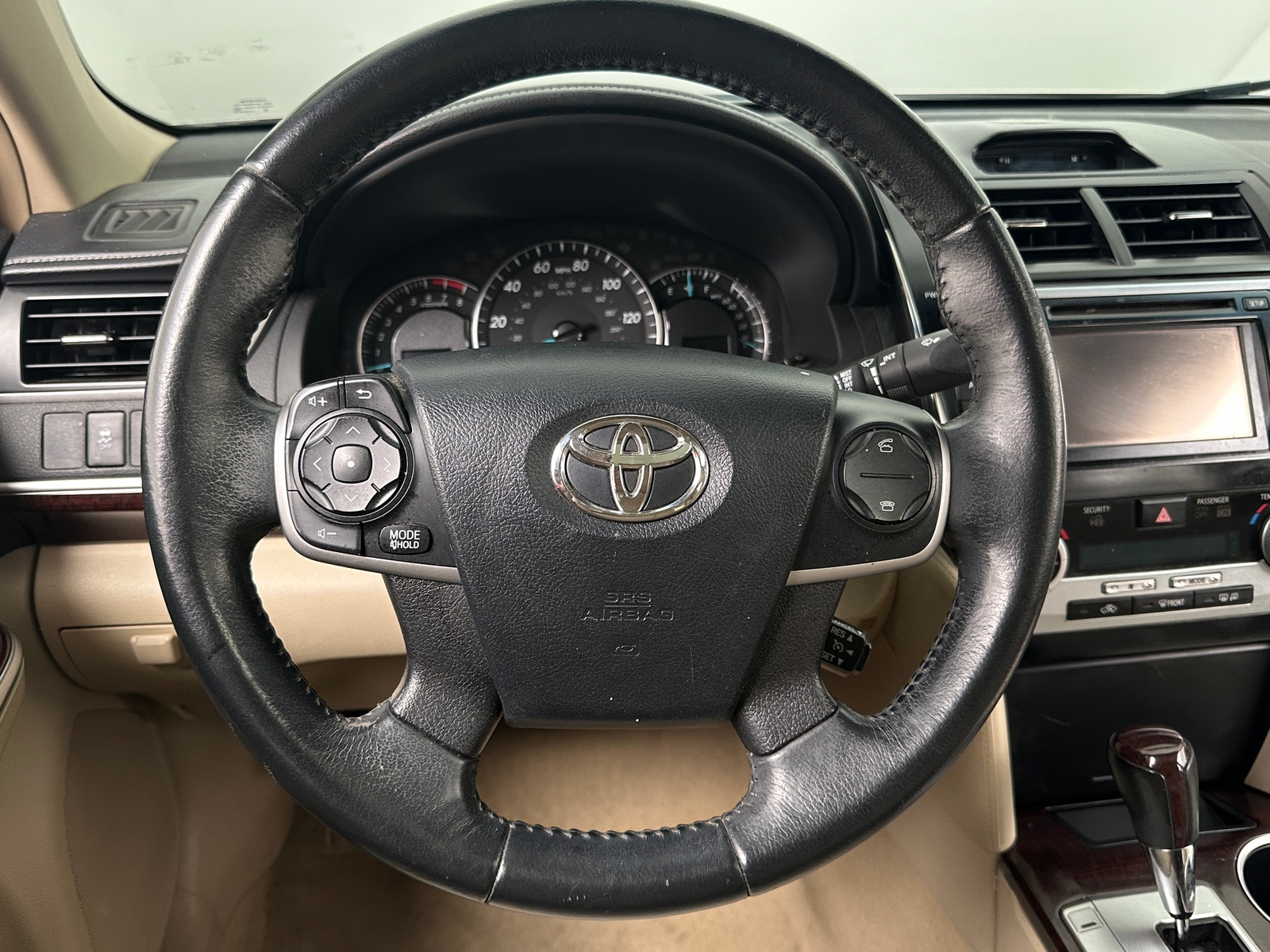 Thumbnail: 2014 Toyota Camry - 5