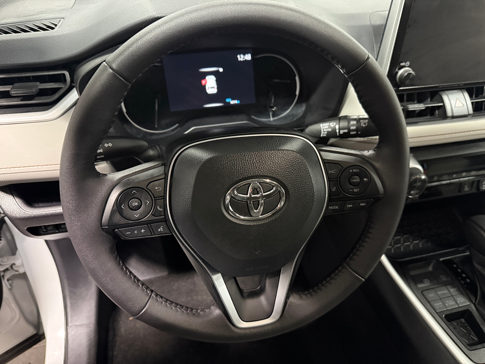 Thumbnail: 2025 Toyota RAV4 - 5