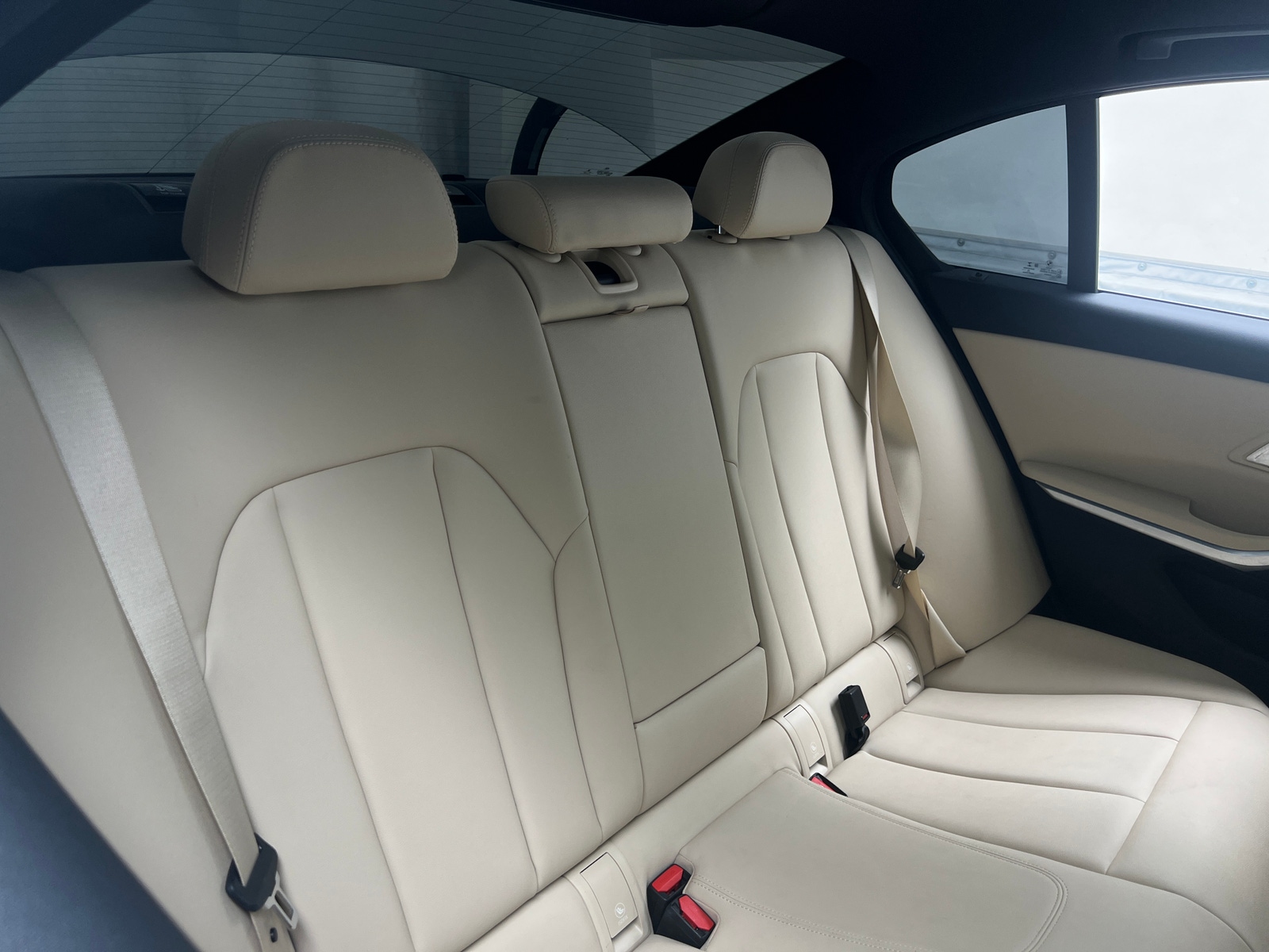 Thumbnail: 2019 BMW 3 Series - 5