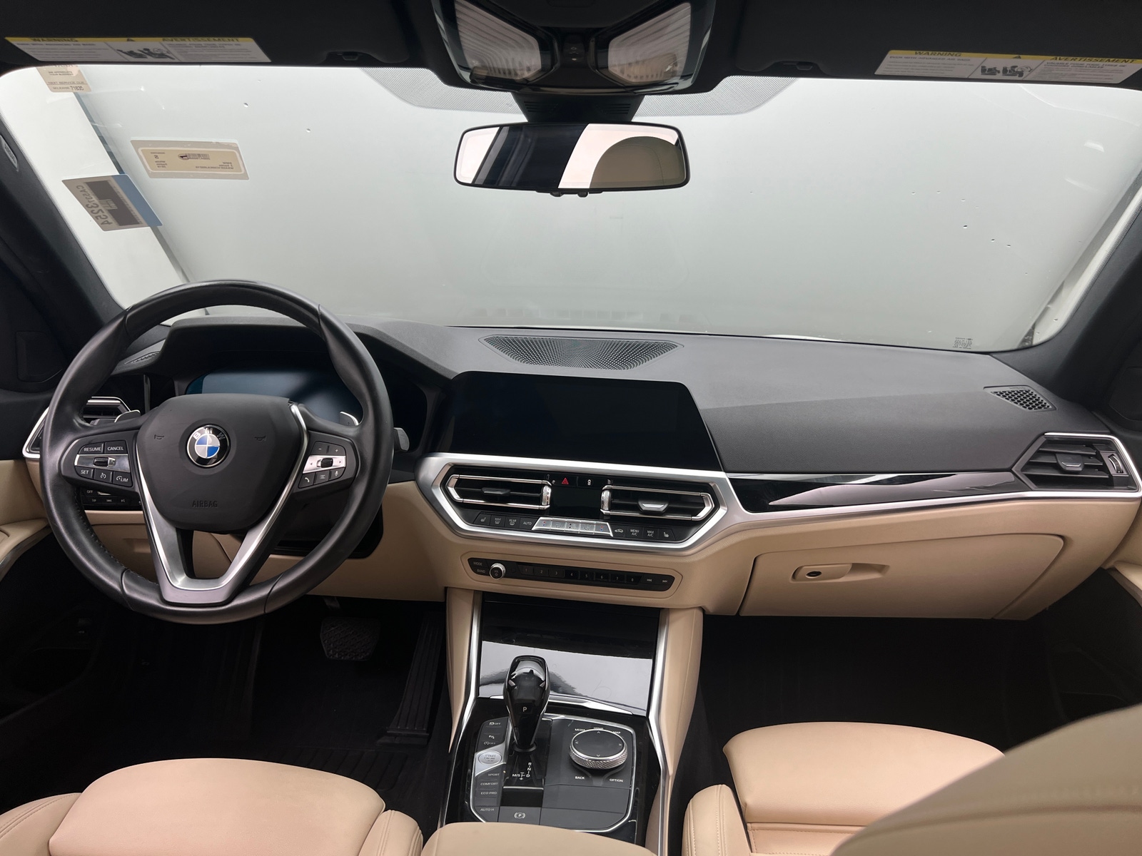 Thumbnail: 2019 BMW 3 Series - 2