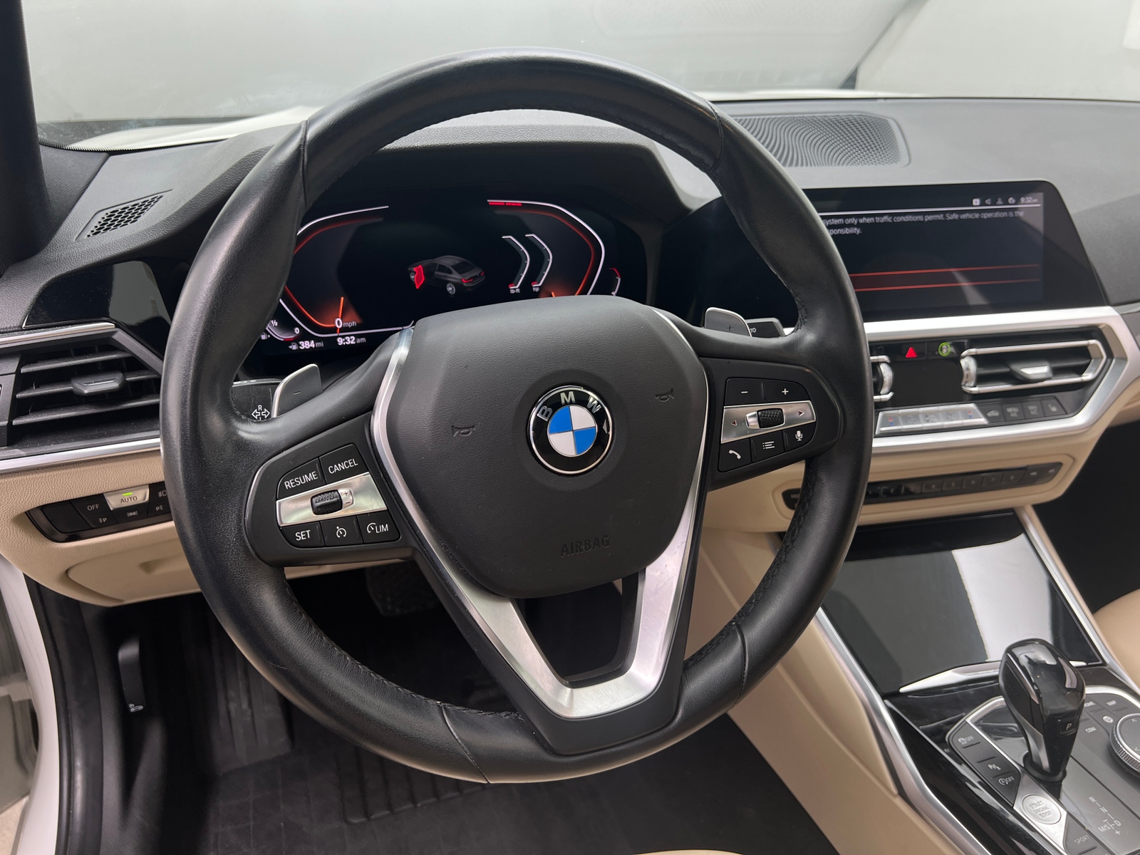 Thumbnail: 2019 BMW 3 Series - 4