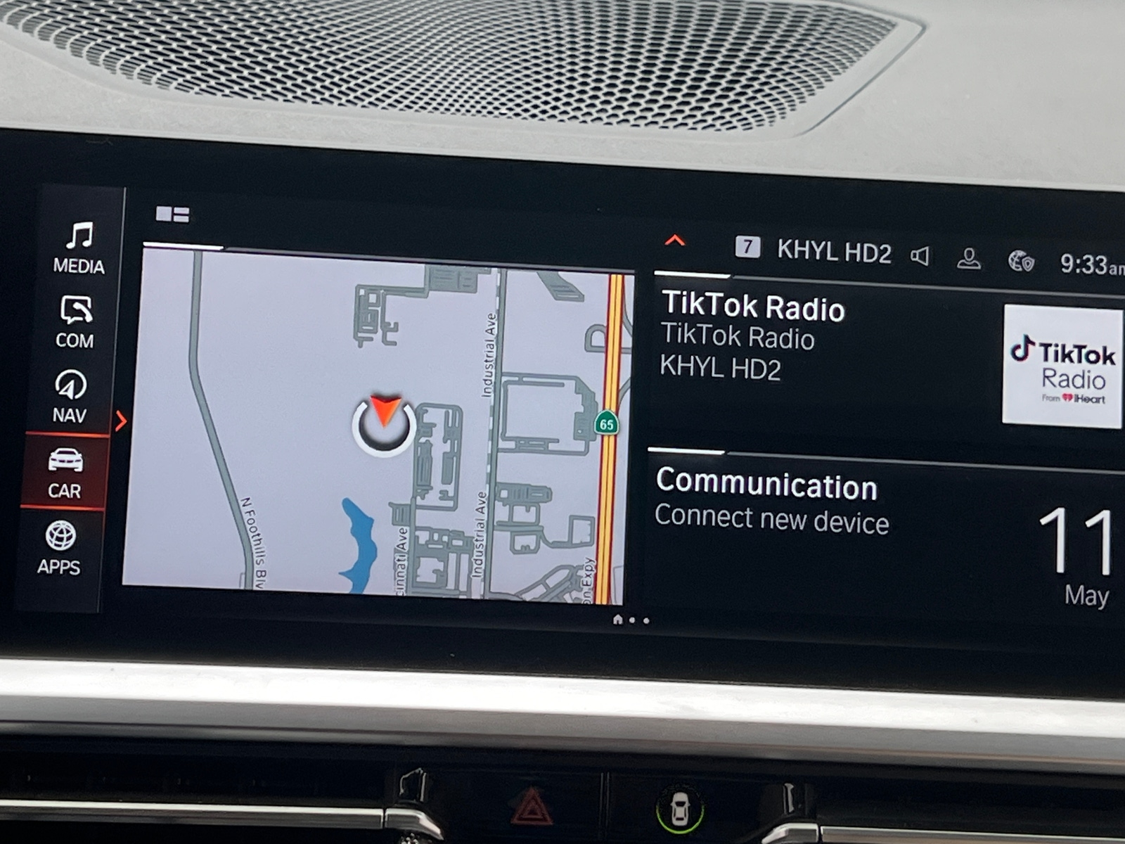 Thumbnail: 2019 BMW 3 Series - 3