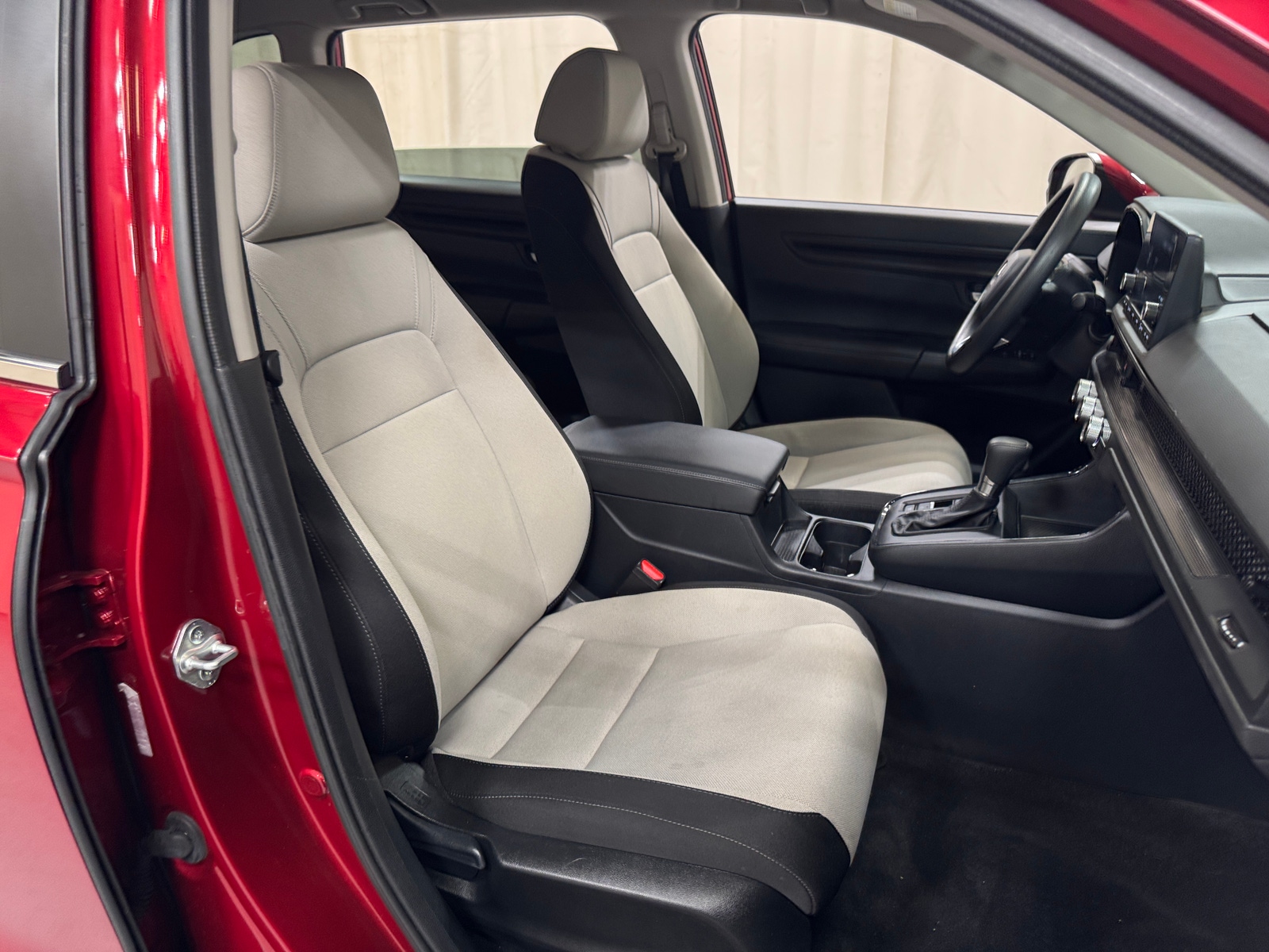 Thumbnail: 2023 Honda CR-V - 2