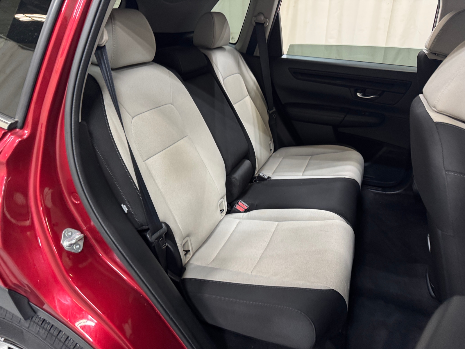 Thumbnail: 2023 Honda CR-V - 6