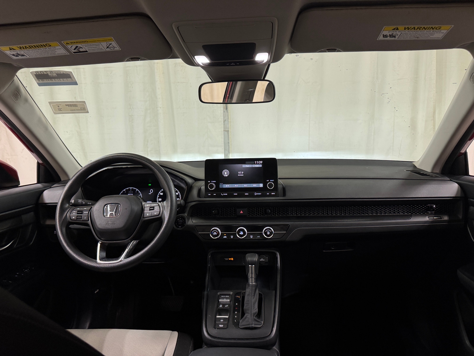 Thumbnail: 2023 Honda CR-V - 3