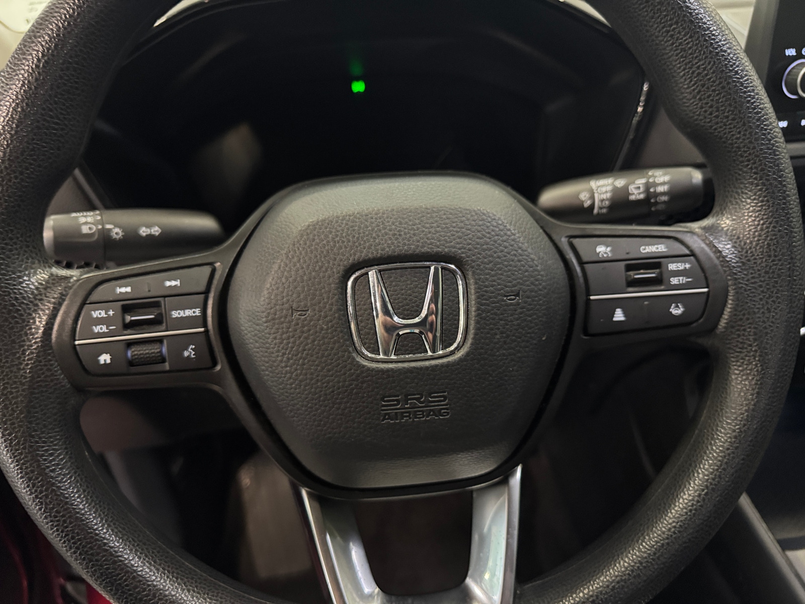 Thumbnail: 2023 Honda CR-V - 5