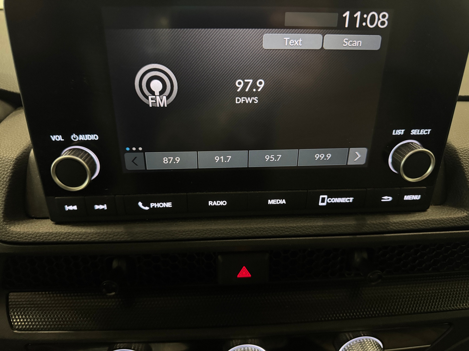 Thumbnail: 2023 Honda CR-V - 4