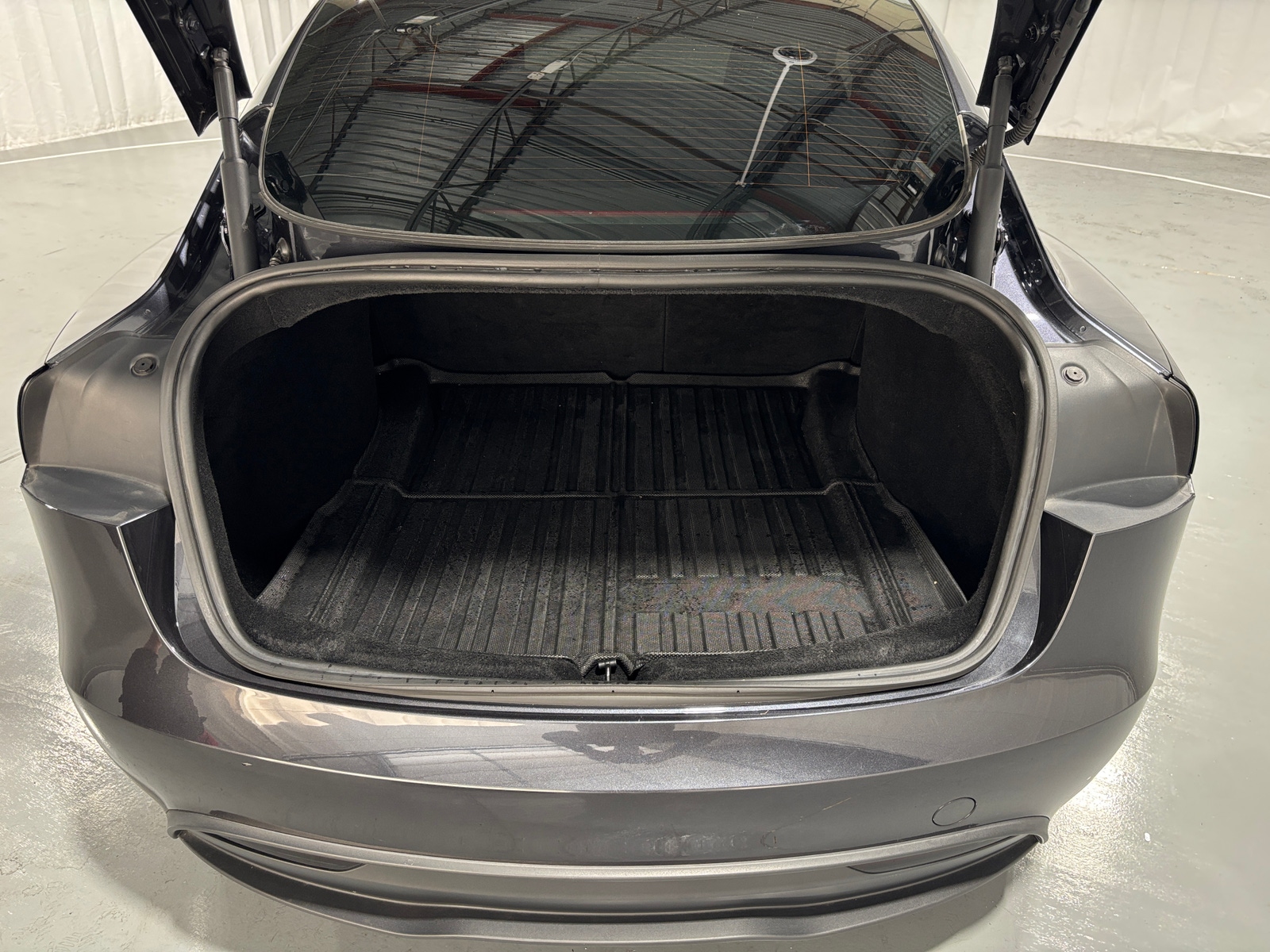 Thumbnail: 2024 Tesla Model 3 - 5