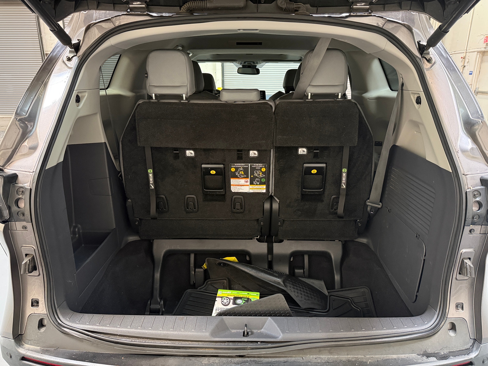 Thumbnail: 2022 Toyota Sienna - 6