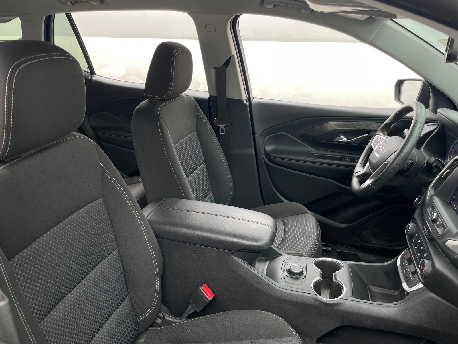 Thumbnail: 2022 GMC Terrain - 2