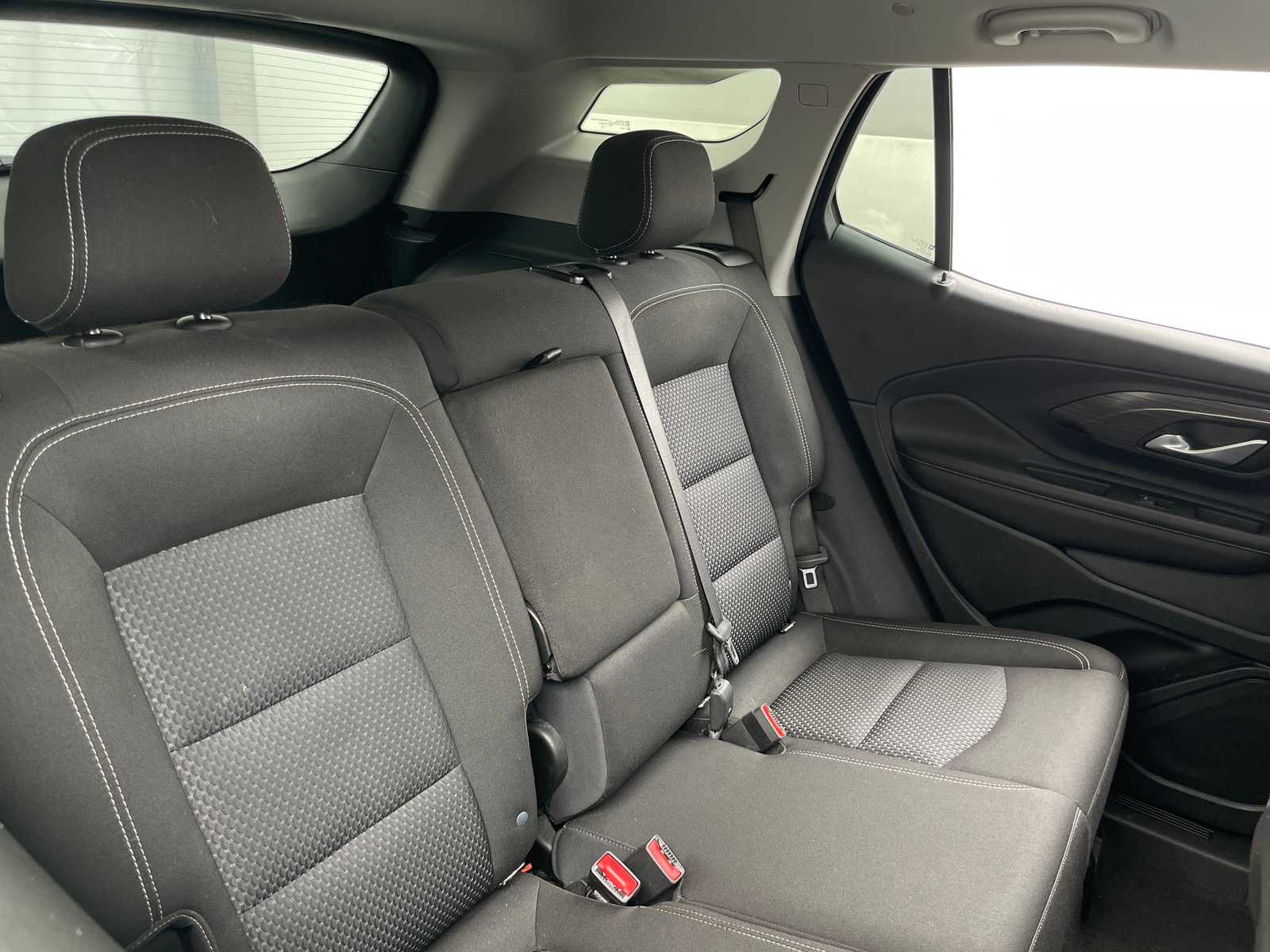 Thumbnail: 2022 GMC Terrain - 6