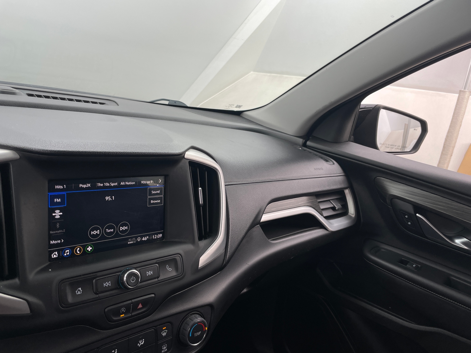 Thumbnail: 2022 GMC Terrain - 4