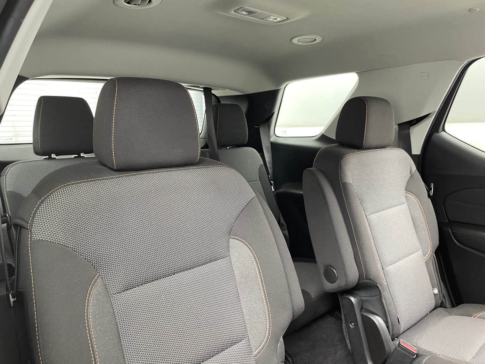Thumbnail: 2019 Chevrolet Traverse - 6