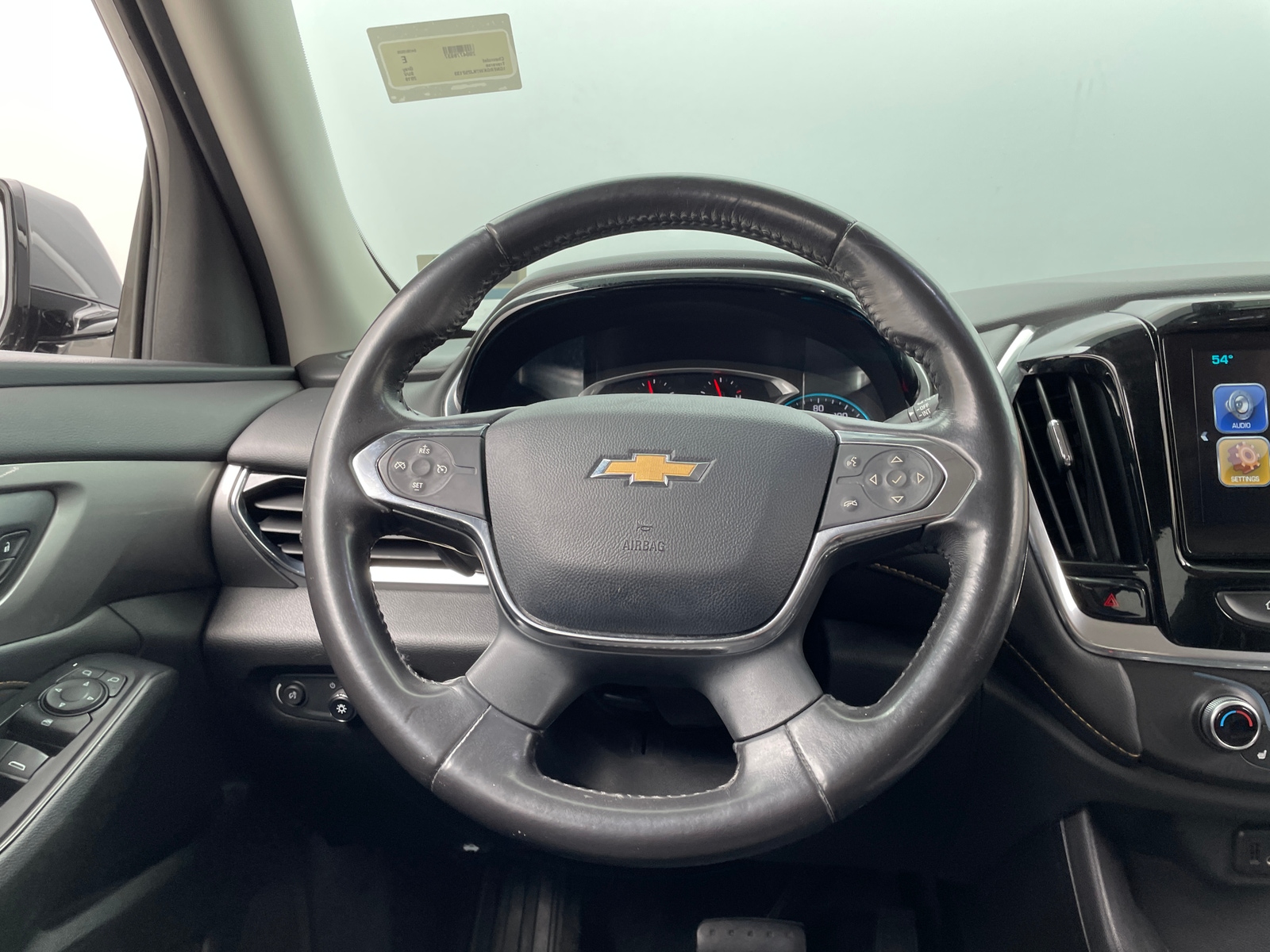 Thumbnail: 2019 Chevrolet Traverse - 5
